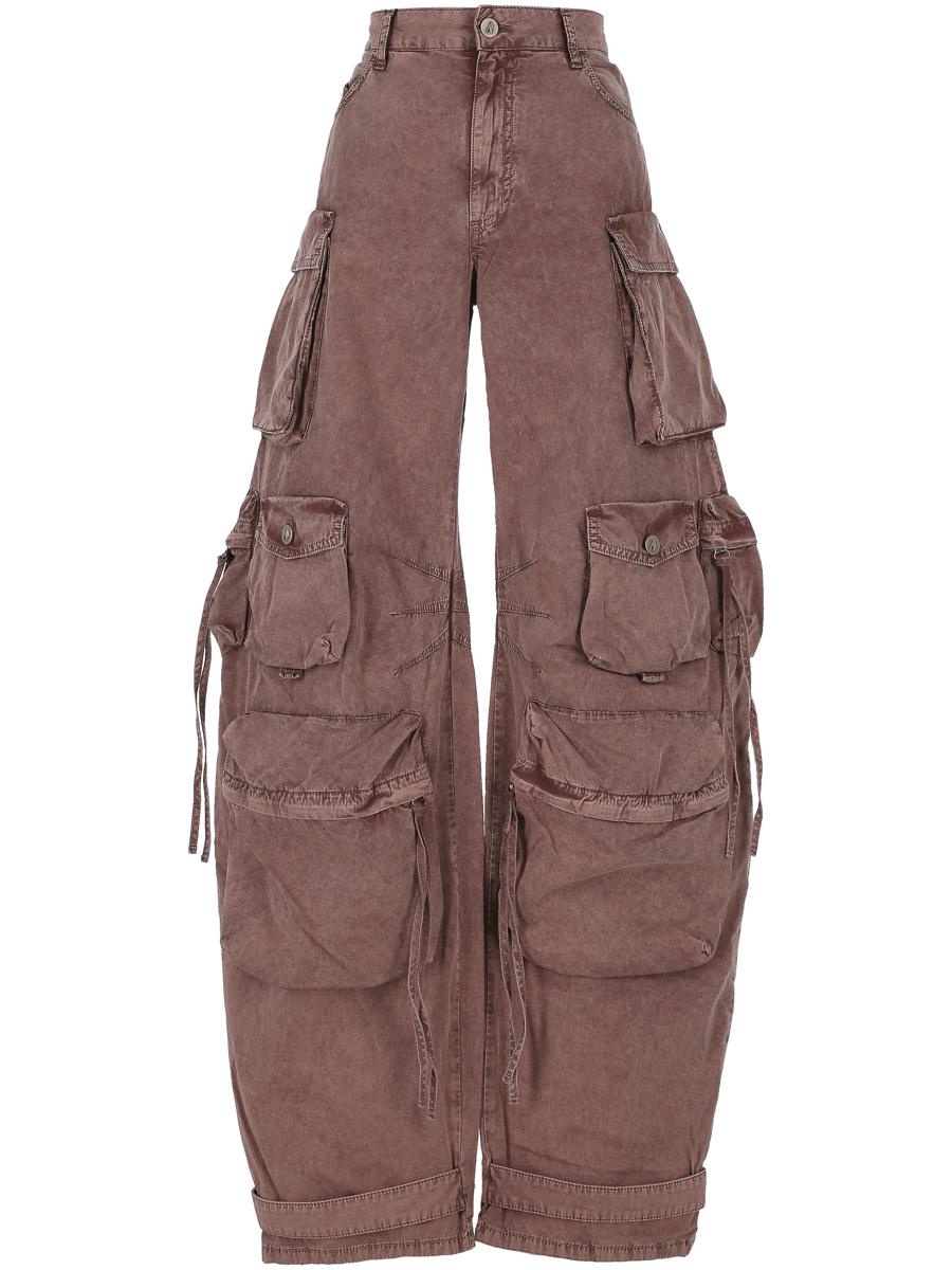 The Attico Jeans