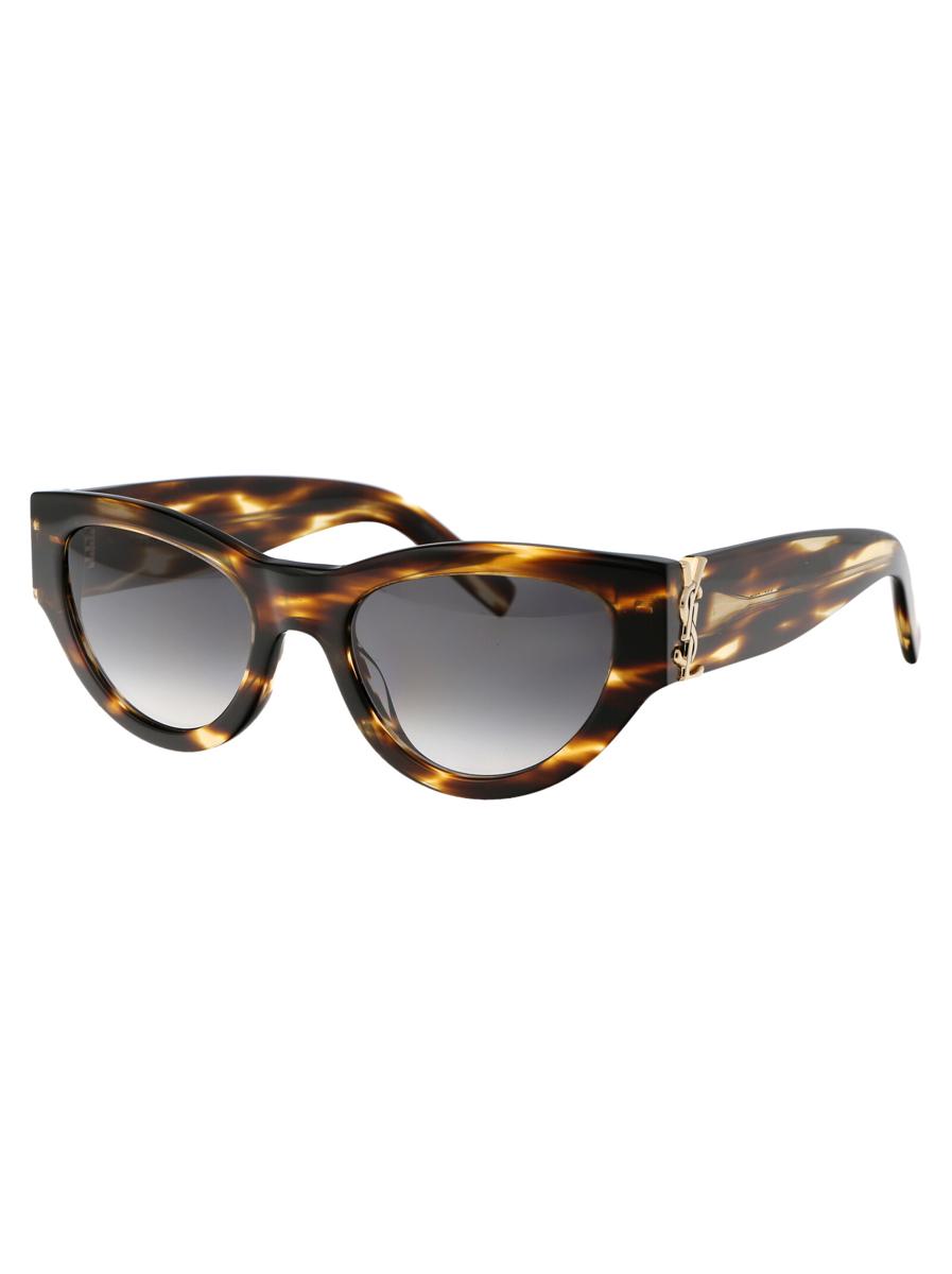 Saint Laurent Eyewear Sunglasses