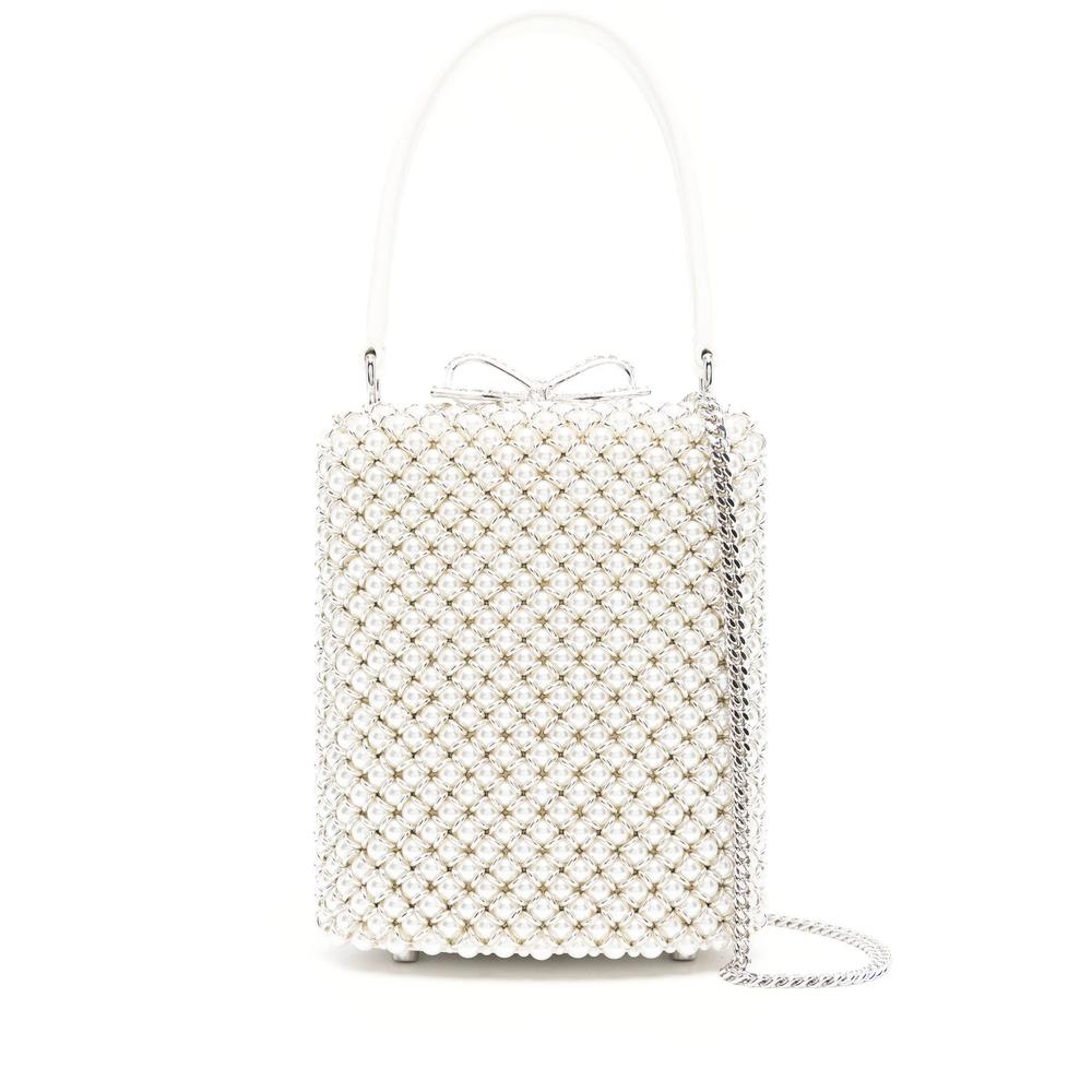 Self-Portrait Bags