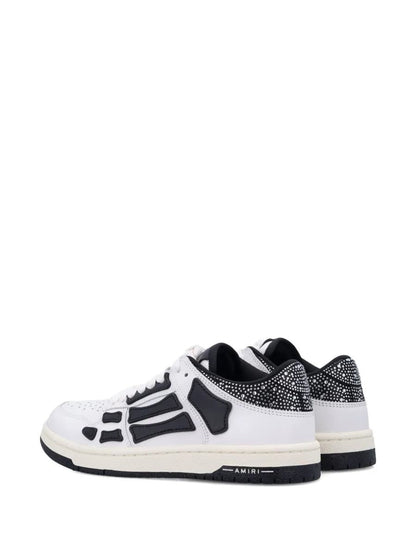 Amiri Sneakers With Inserts