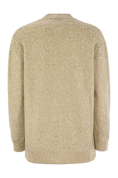 Fabiana Filippi Sweaters