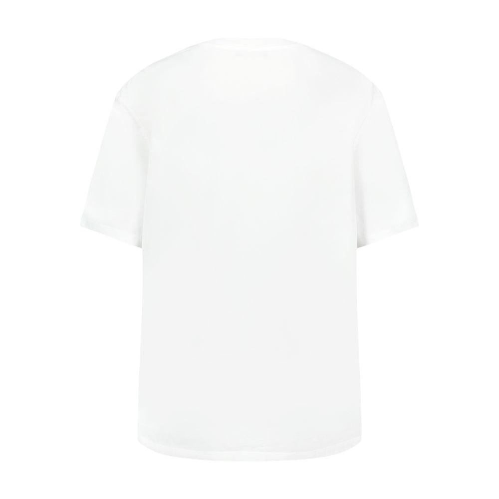 Balmain Vintage Print Reg Fit T-Shirt