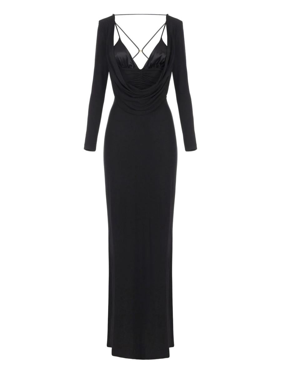 Elisabetta Franchi Dresses