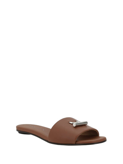 Alexander Mcqueen Sandals