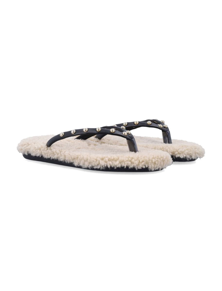 Ancient Greek Sandals Saionara