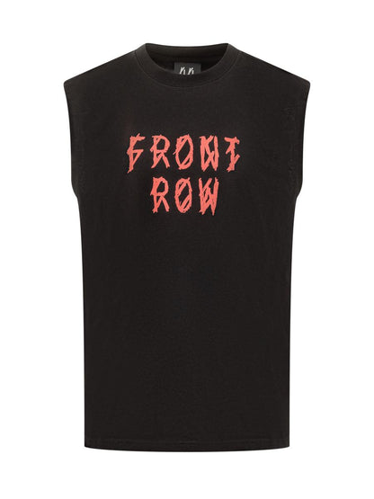 M44 Label Group 44 Label Group Men'S Front Row Tank Top