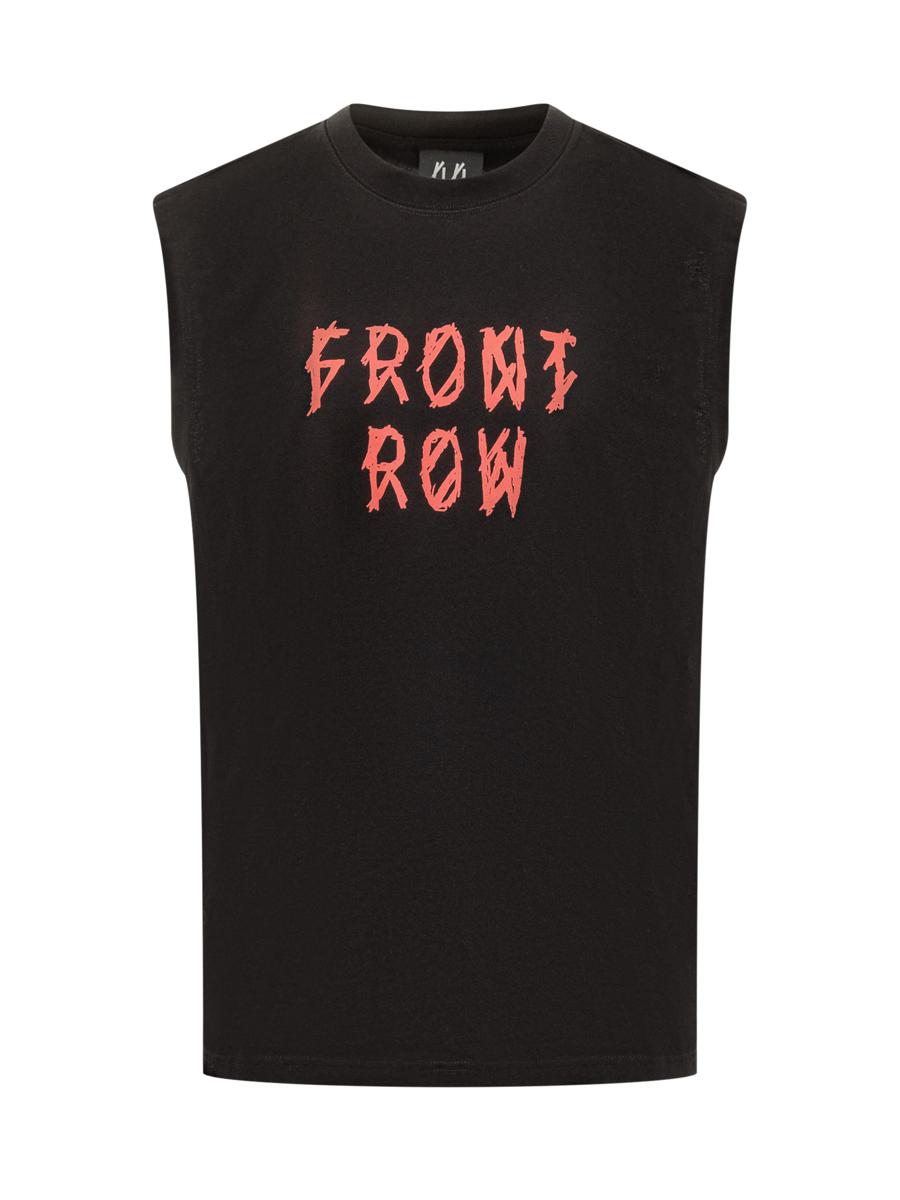 M44 Label Group 44 Label Group Men'S Front Row Tank Top