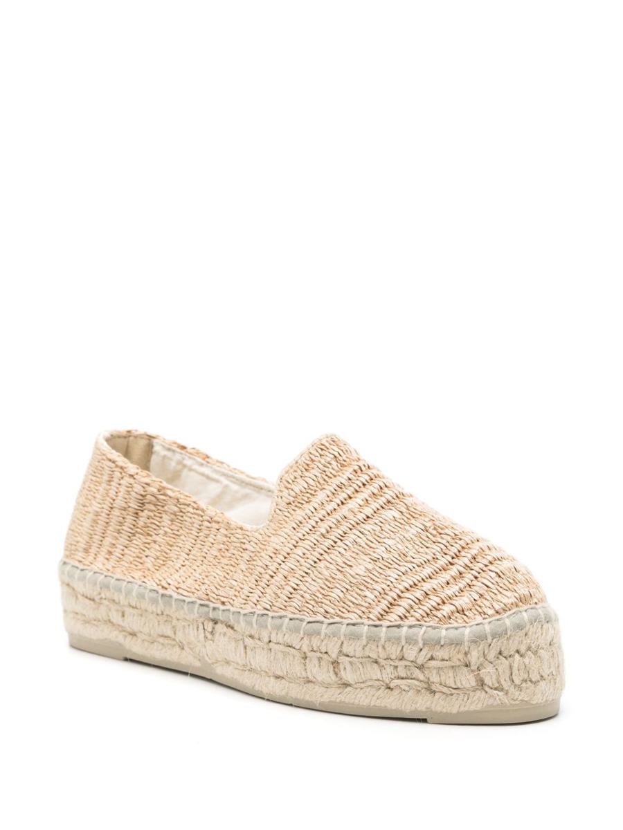 Manebí Flat Shoes