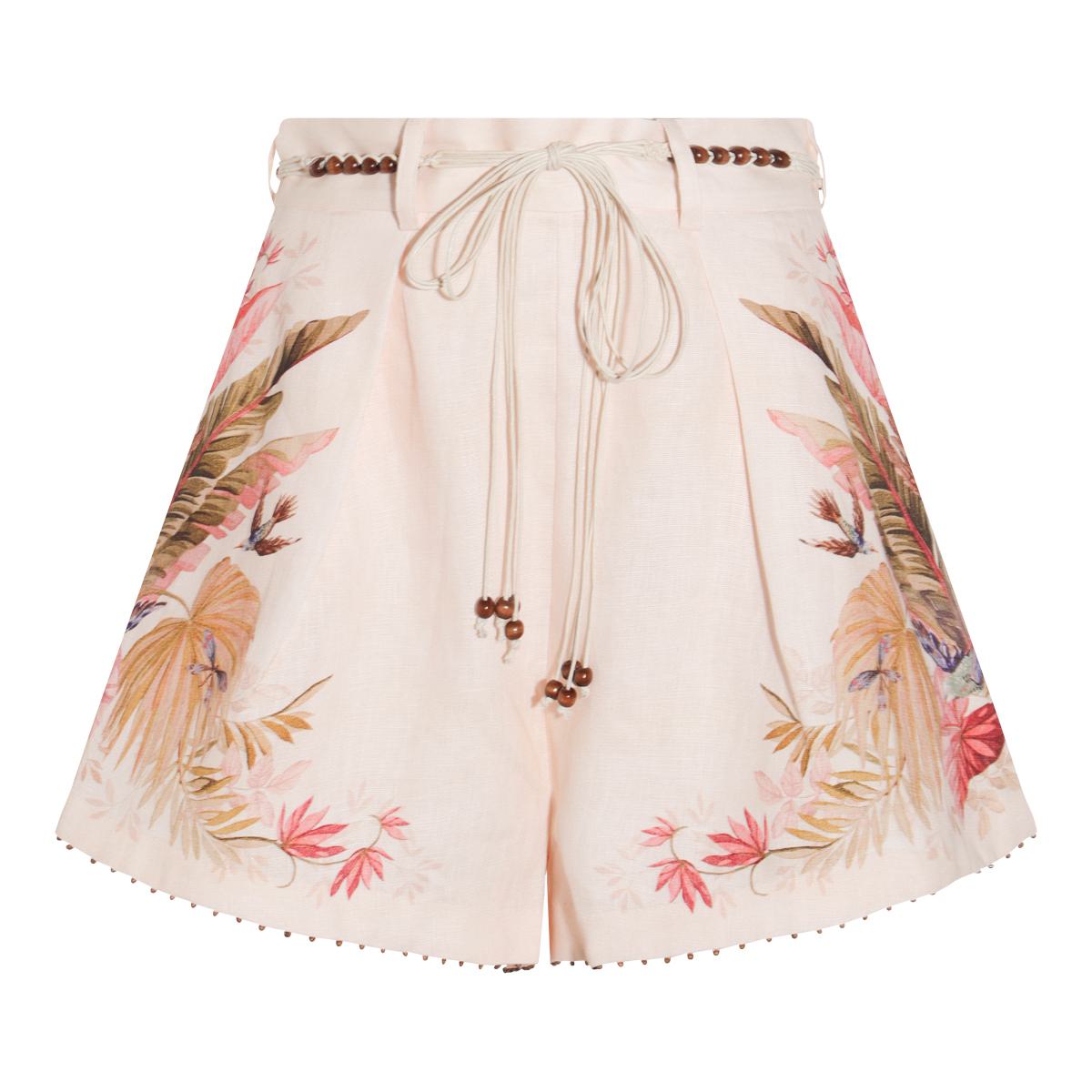 Zimmermann Shorts