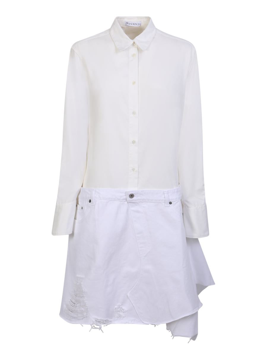 JW Anderson Dresses