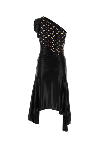 Marine Serre Dresses