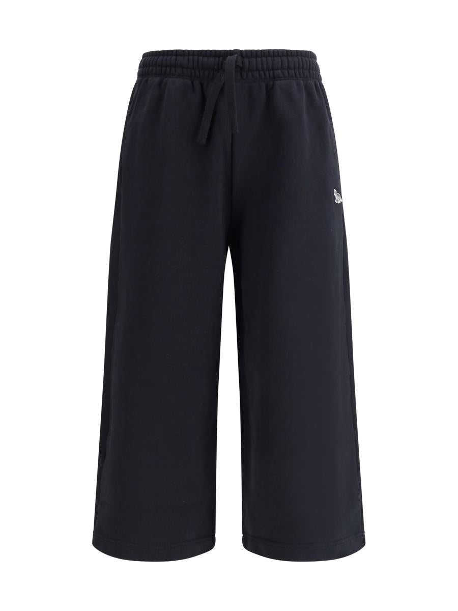 Maison Kitsuné Pants