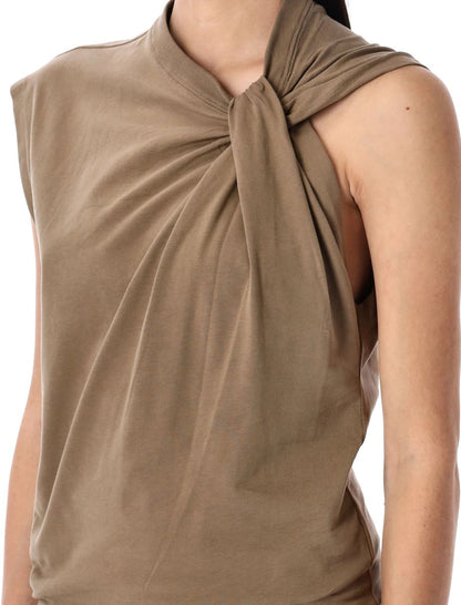 Isabel Marant Étoile Leany Mini Dress