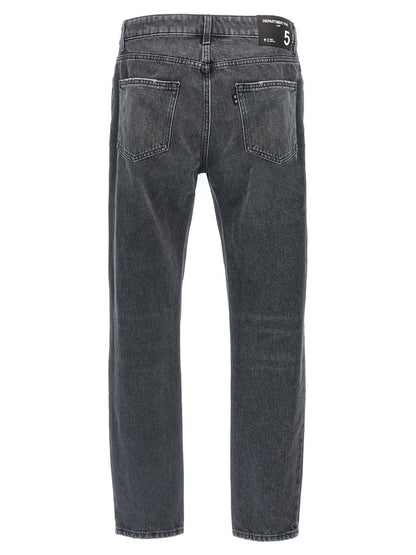 Department 5 'Drake' Jeans