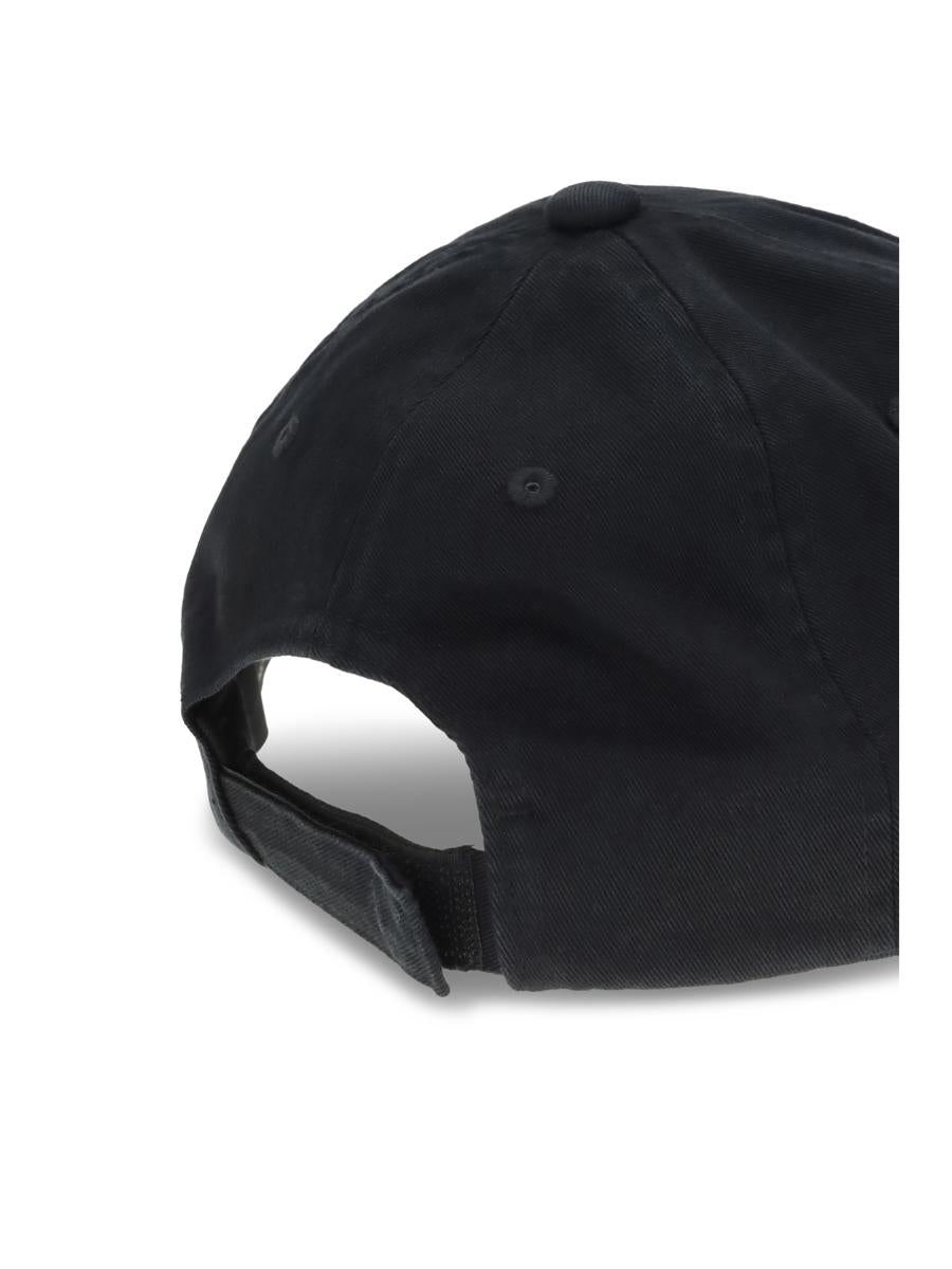 Y-3 Adidas Hats E Hairbands