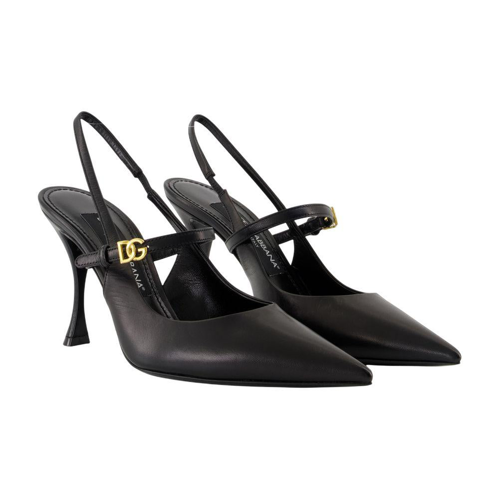 Dolce & Gabbana Gruppo  32 Pumps