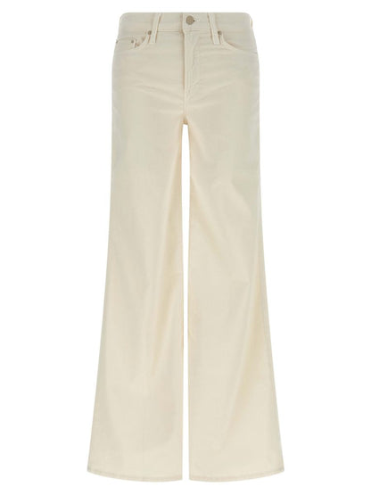 Mother 'The Twister Sneak' Pants