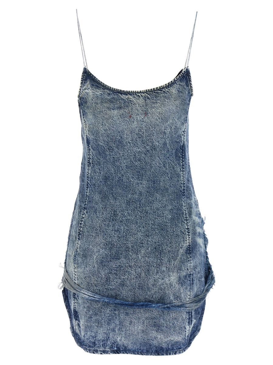 Diesel Dresses