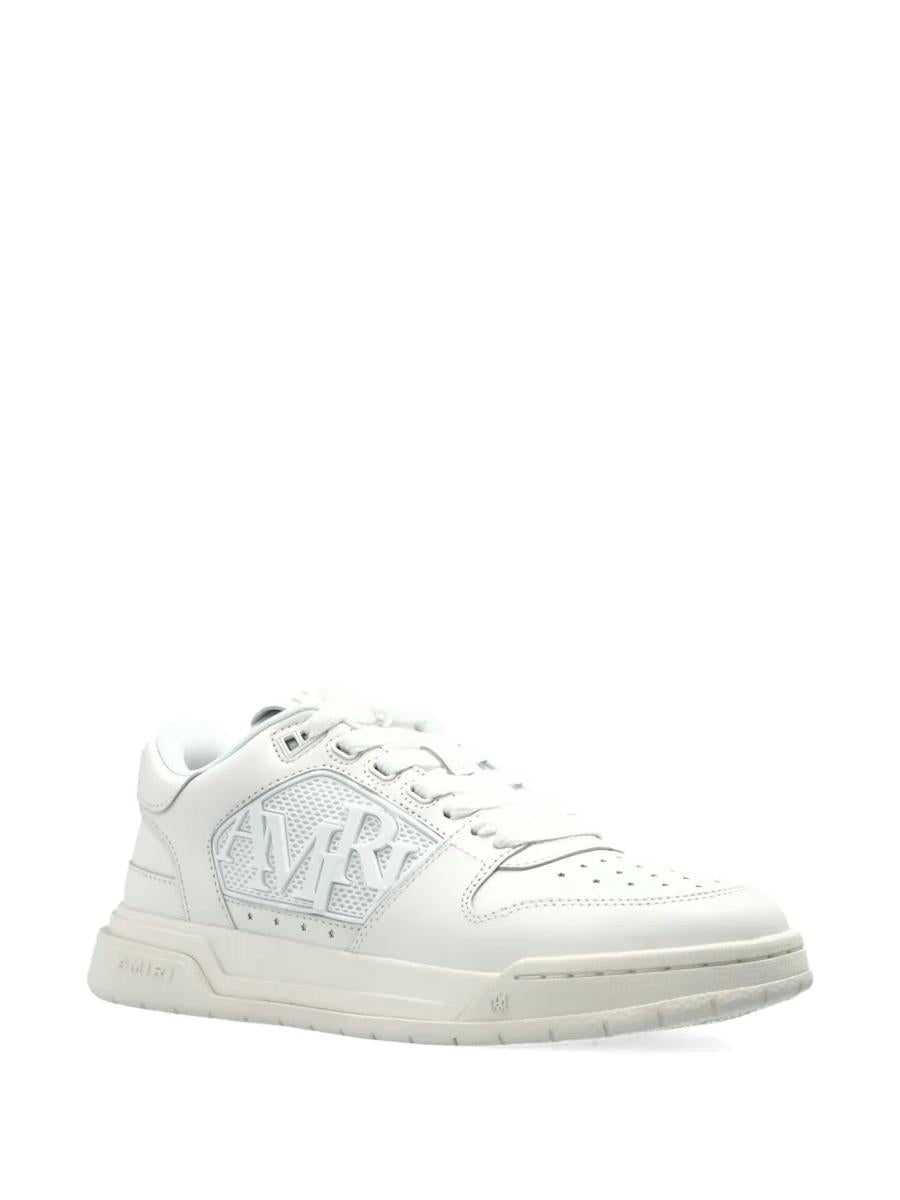 Amiri Logo Sneakers