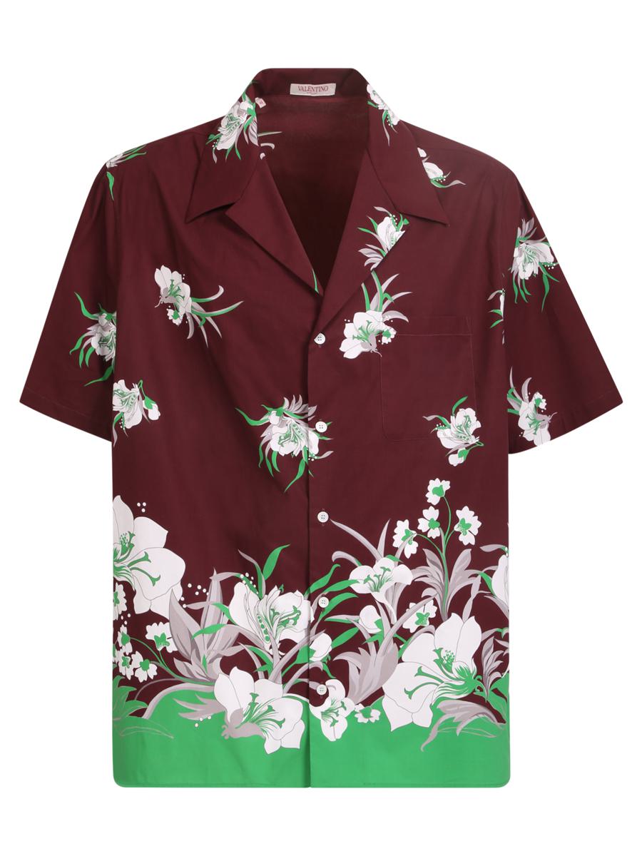 Valentino Garavani Shirts