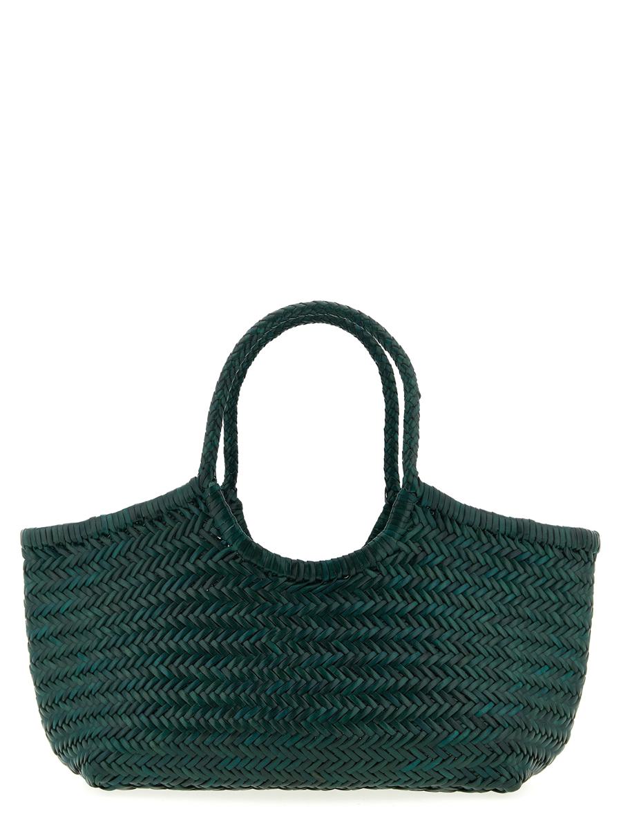 Dragon Diffusion 'Nantucket' Large Shoulder Bag