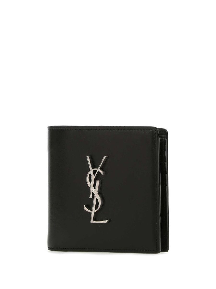 Saint Laurent Wallets