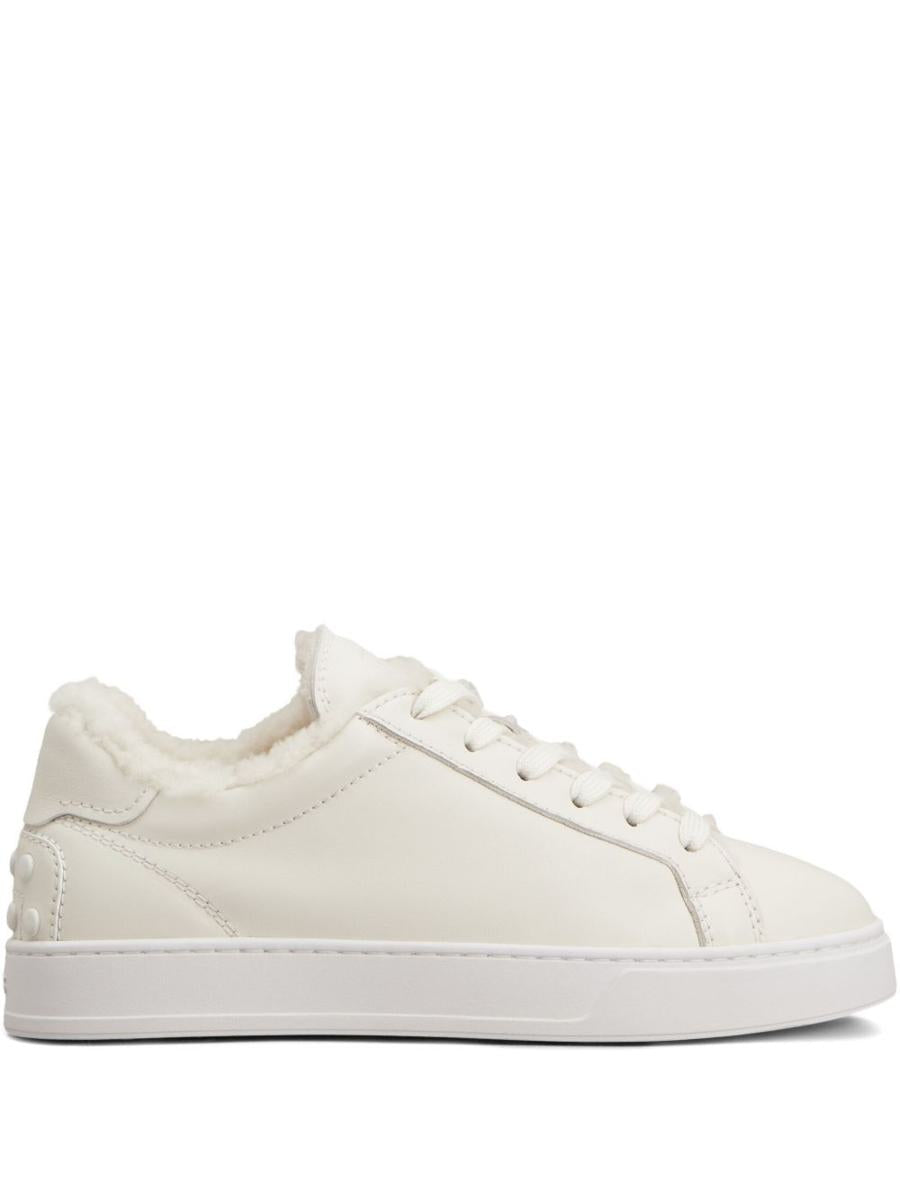 Tod'S Flat Shoes