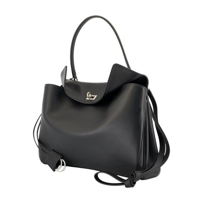 Balenciaga Rodeo Top Handle Medium Purse