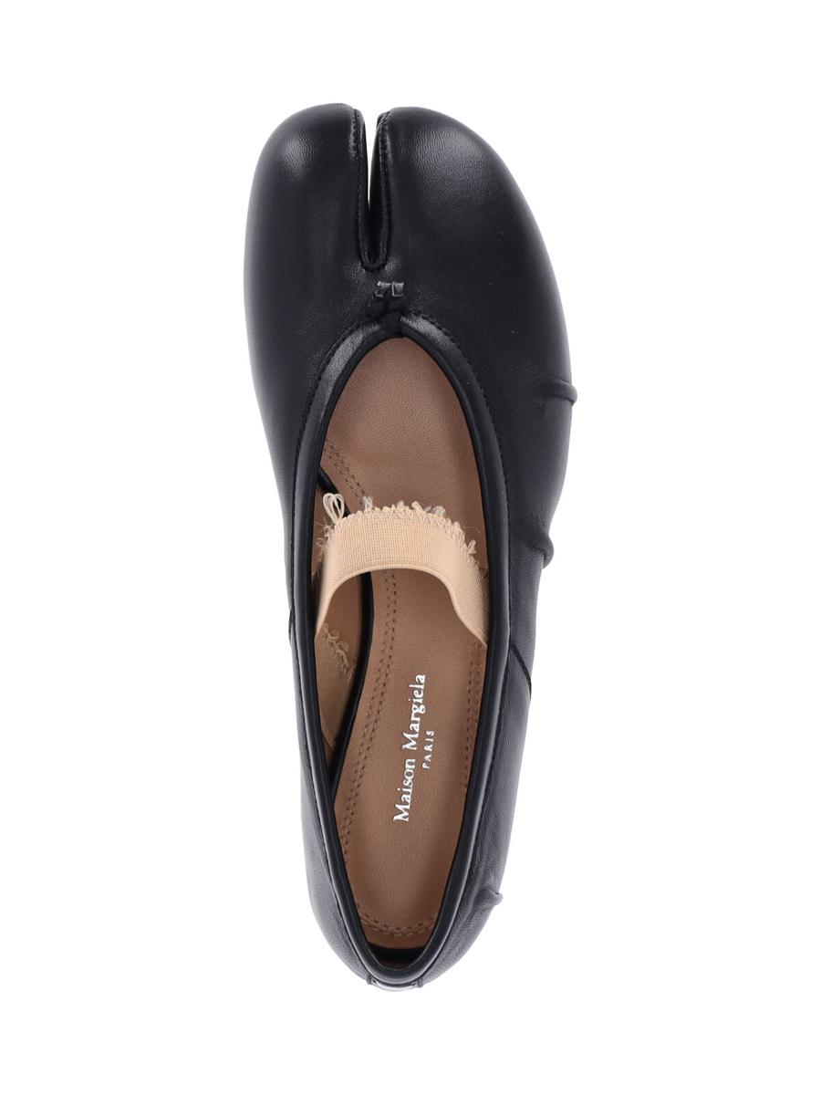 Maison Margiela Flat Shoes