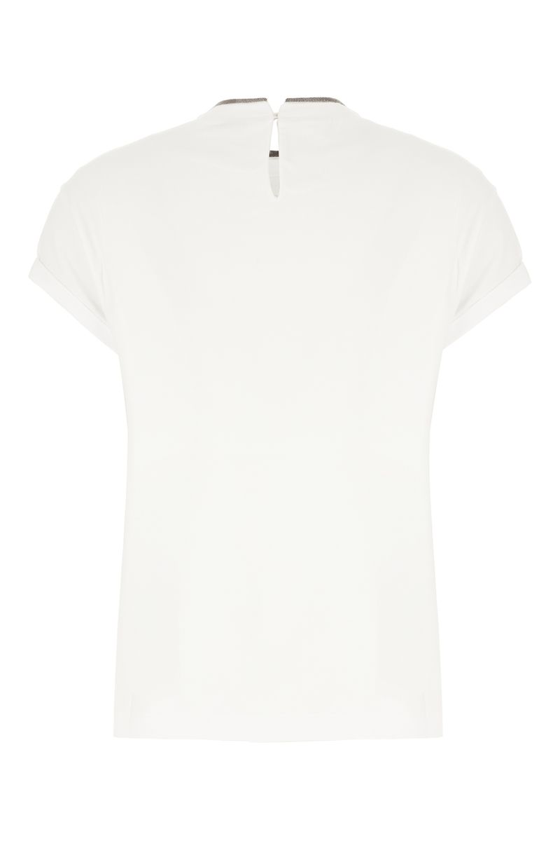 Brunello Cucinelli T-Shirt
