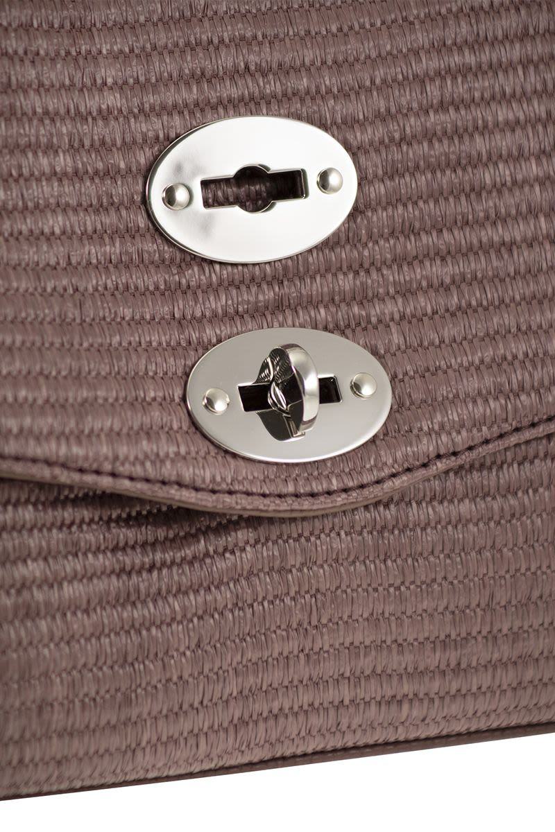Zanellato Postina S Net - Hand Bag
