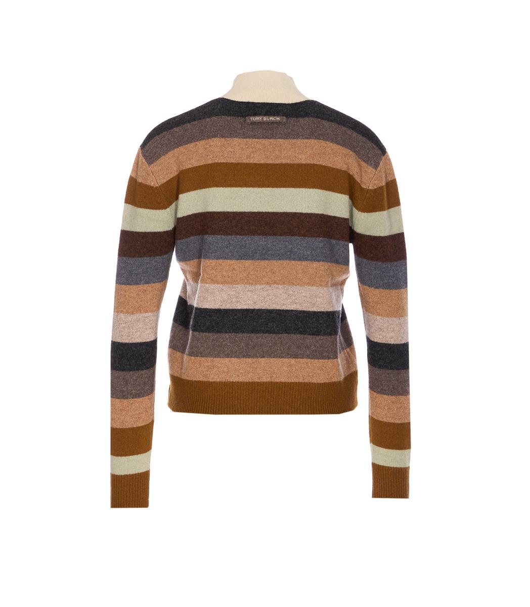 Tory Burch Sweaters