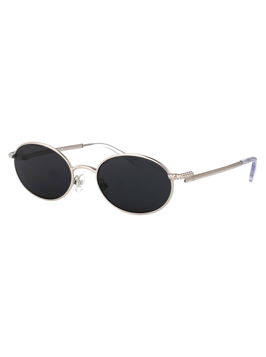 Swarovski Sunglasses