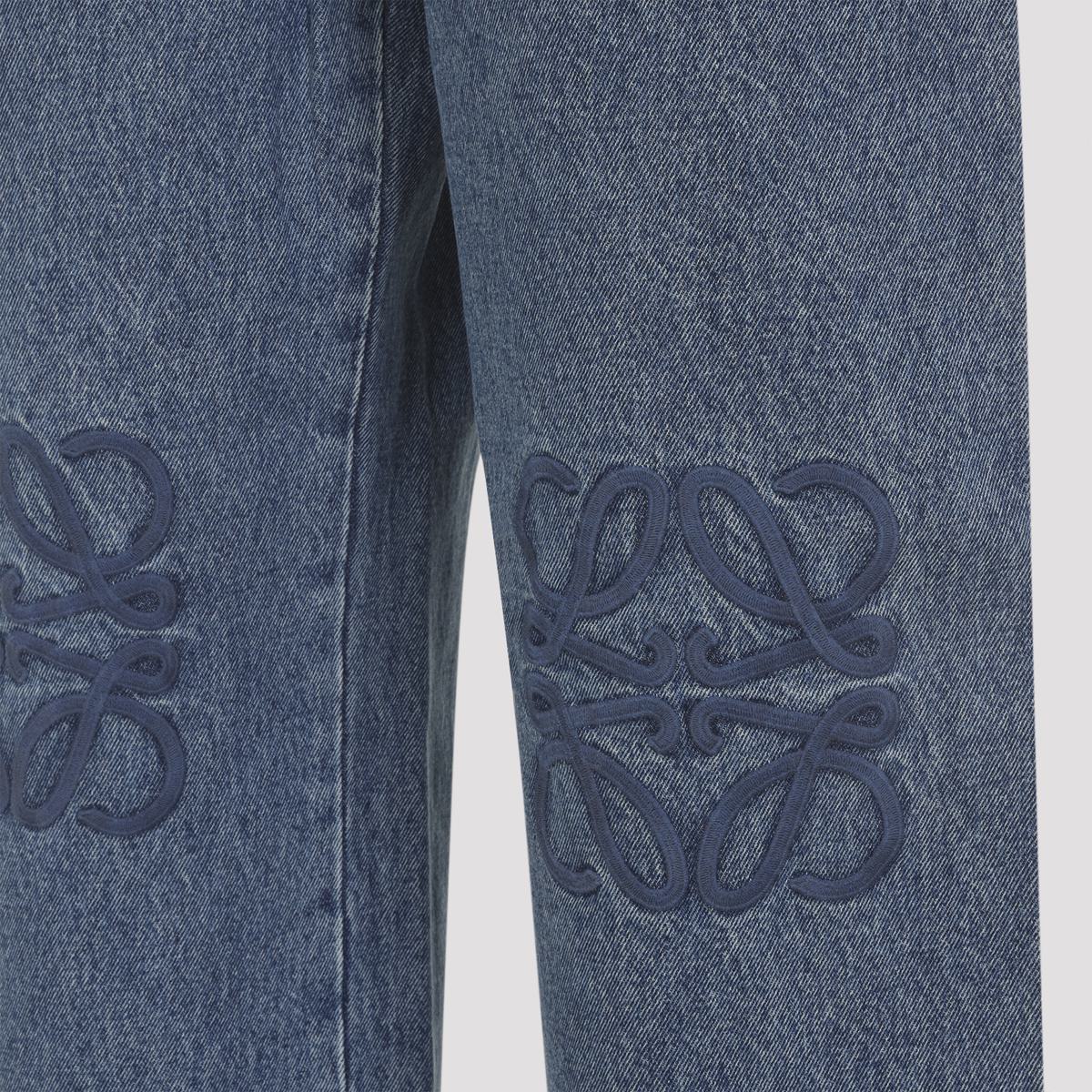 Loewe Jeans
