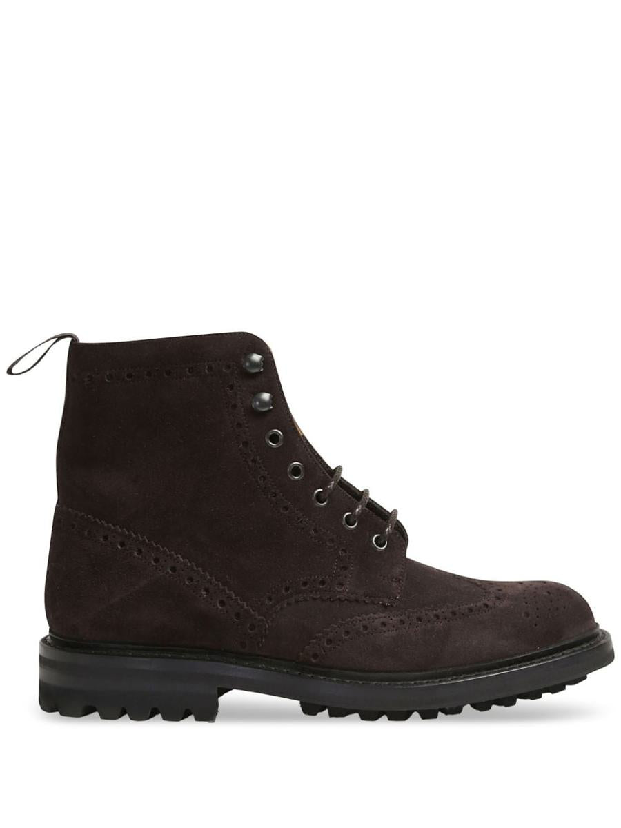 Church'S Boots