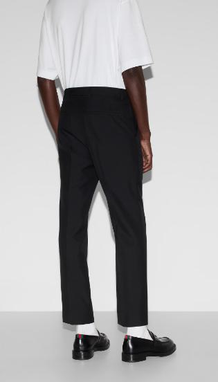 Gucci Trousers