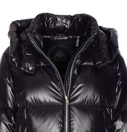 Moose Knuckles Coats