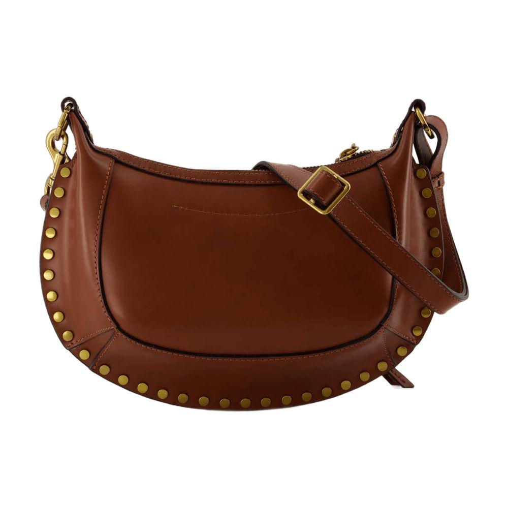 Isabel Marant Oskan Moon-Ga Crossbody