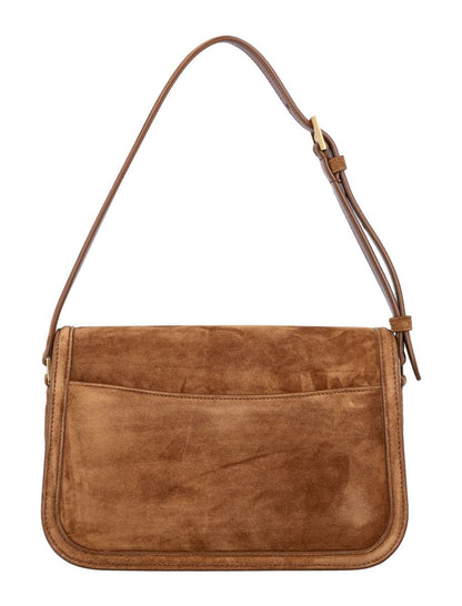 Saint Laurent Solferino Medium Bag