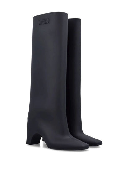 Coperni Rubber Bridge Boot Shoes