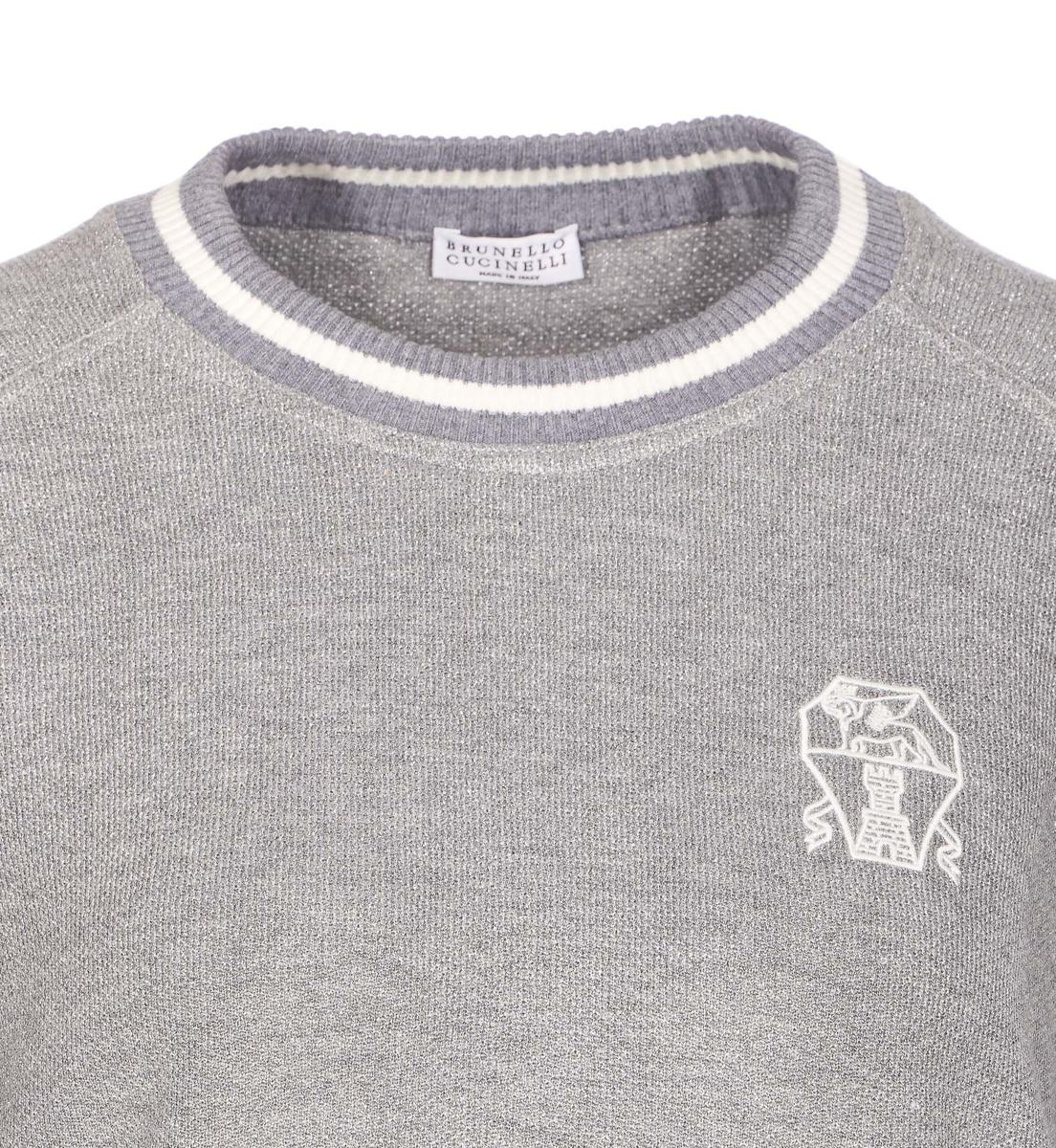 Brunello Cucinelli Sweaters