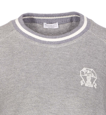Brunello Cucinelli Sweaters