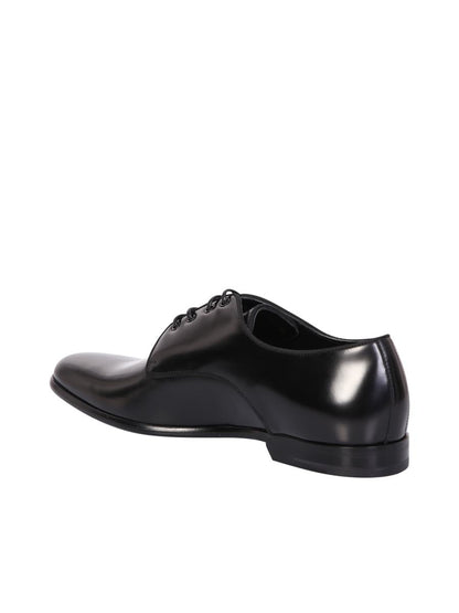 Dolce & Gabbana Lace-Ups