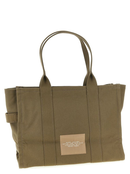 Marc Jacobs 'The Large Tote' Shopping Bag