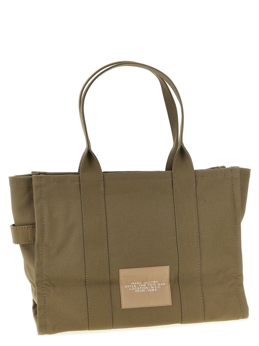 Marc Jacobs 'The Large Tote' Shopping Bag