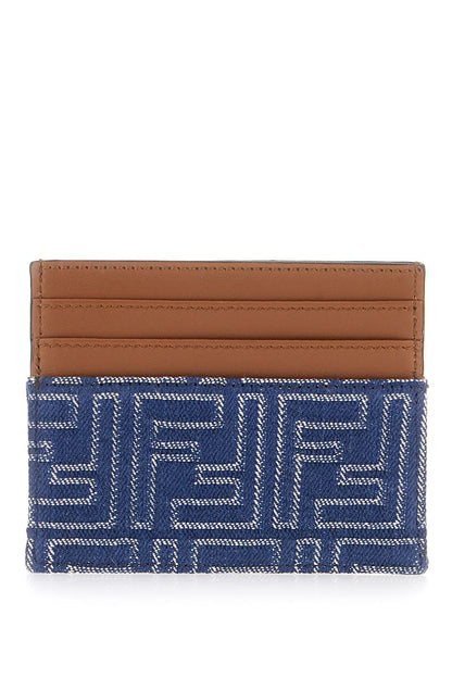 Fendi Wallets