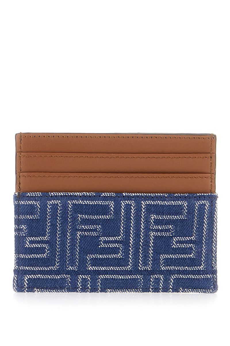 Fendi Wallets