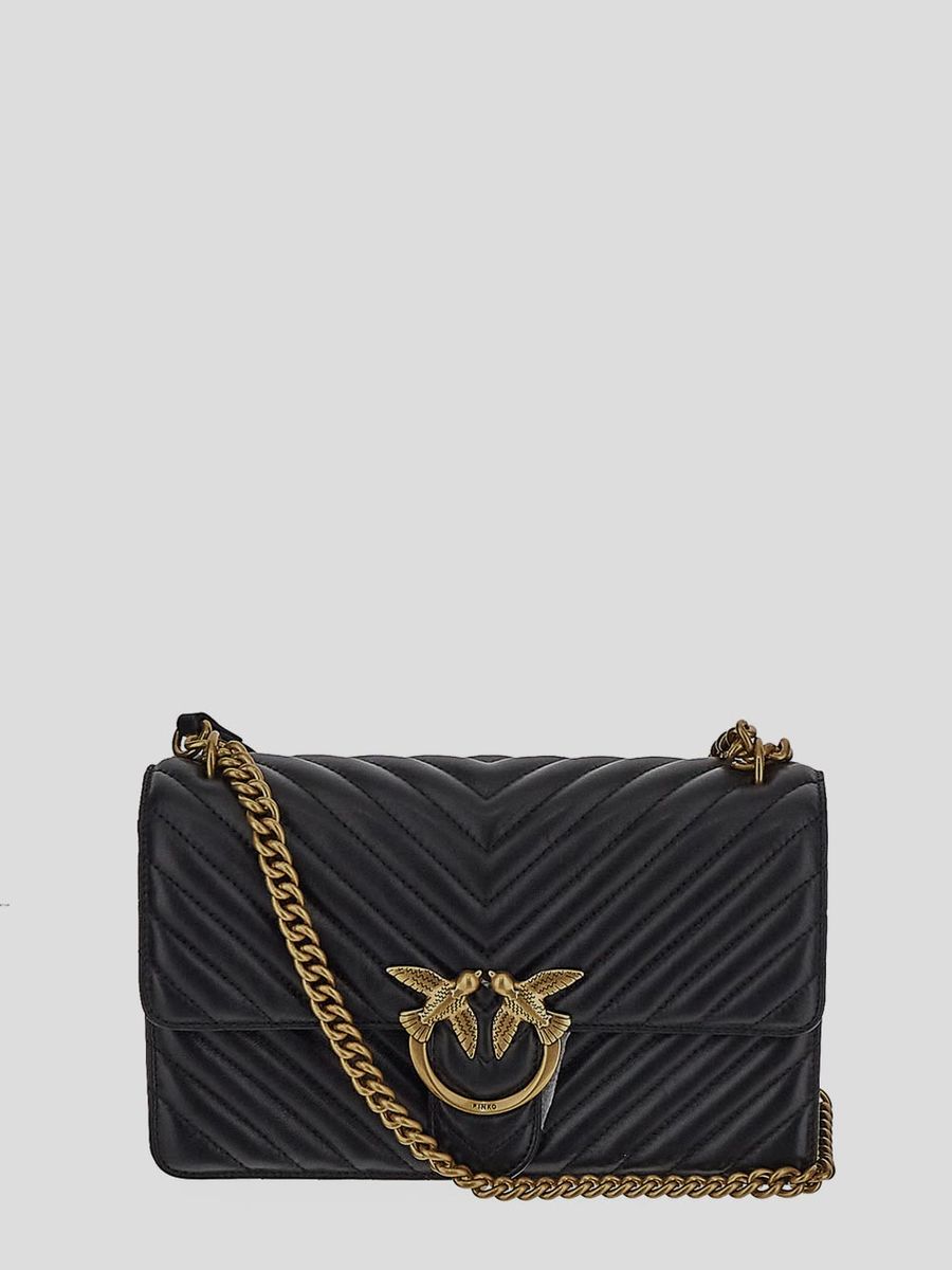 Pinko Crossbody Bags