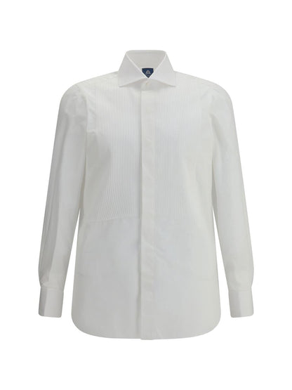Finamore Shirts