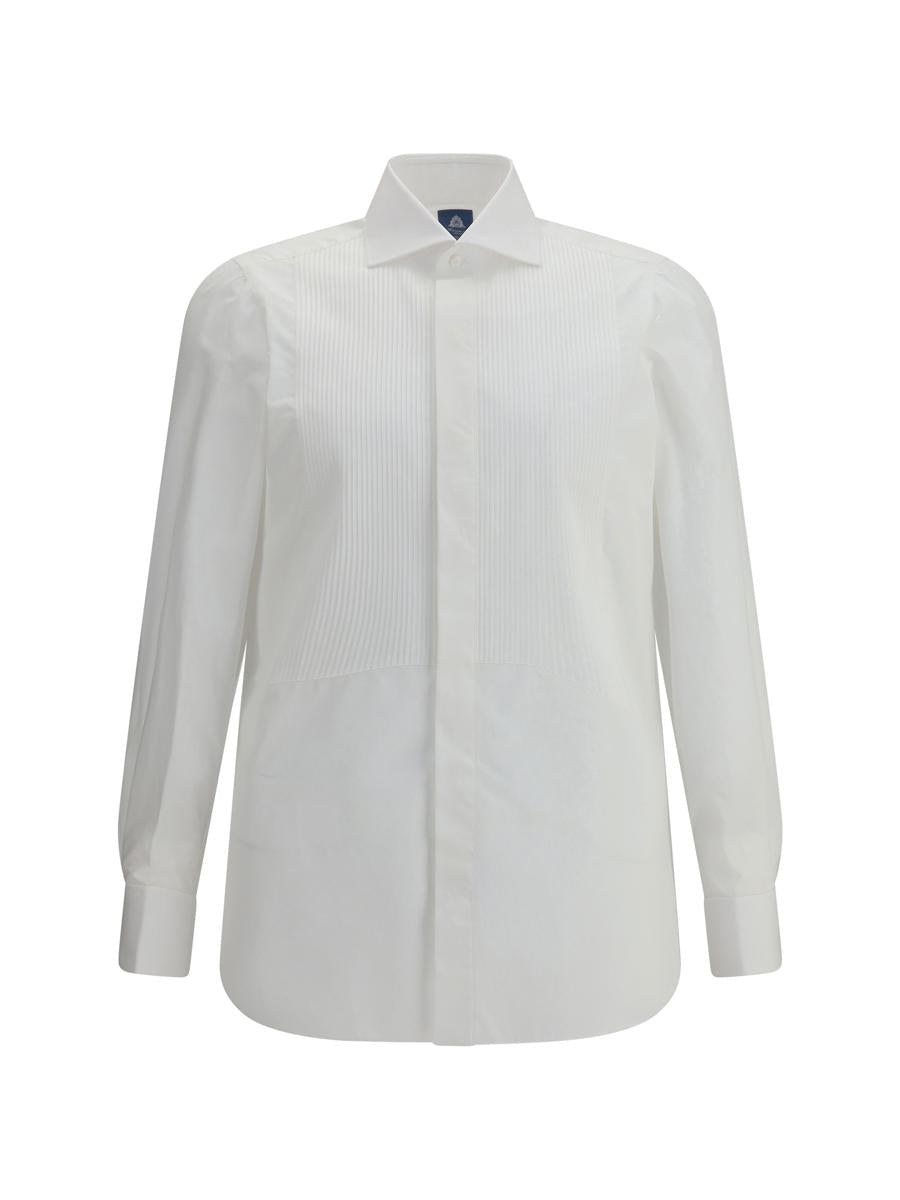 Finamore Shirts